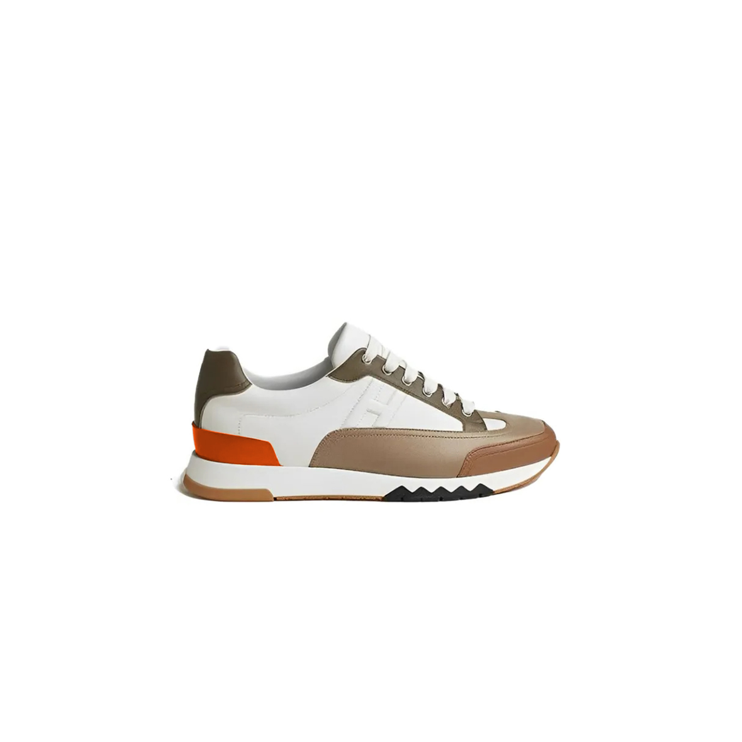 H**mes trail sneaker h191395zhc9